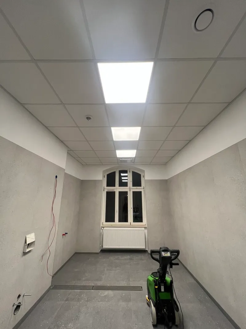 Realizacja SegmentPRO