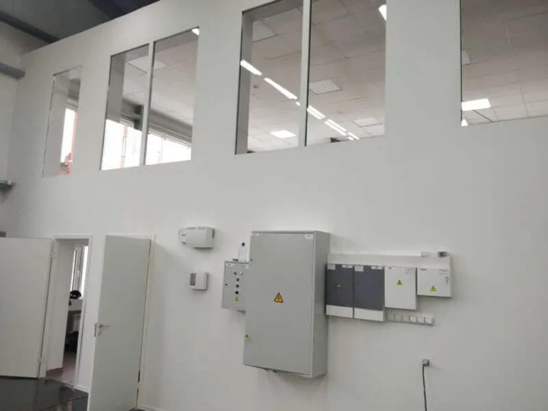 Realizacja SegmentPRO