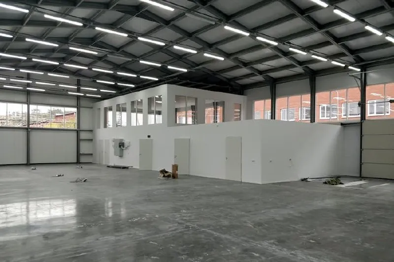 Realizacja SegmentPRO